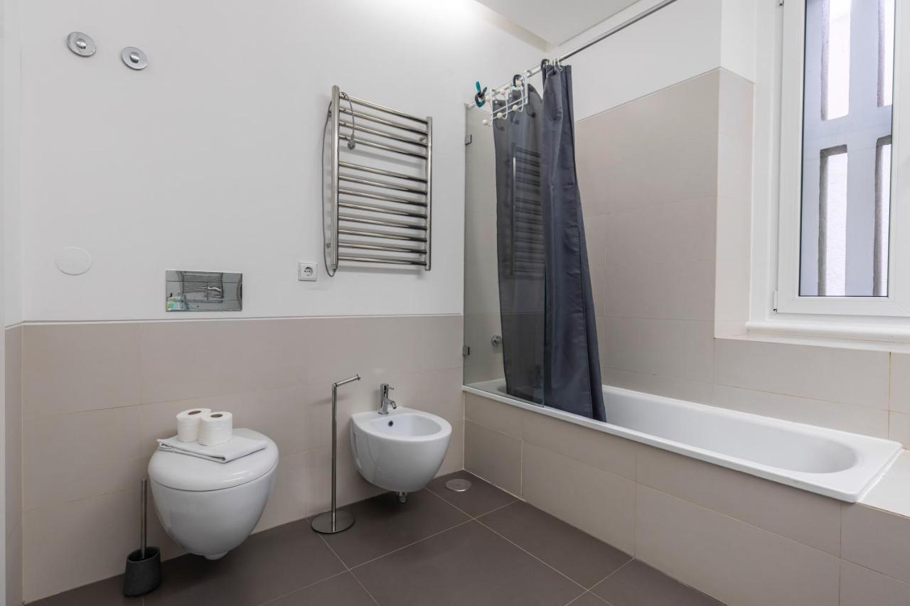 32 -Lovely 2 Bedroom Apt In Principe Real Lisbon Exterior photo